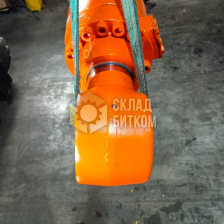 9187392 Гидроцилиндр рукояти Hitachi ZX230, ZX240H, ZX240LCK, ZX250, ZX250LC